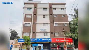 Project Image of Girls & Boys PG/Hostel in Zolo Duncan Kothnur, Bangalore - Image 289644