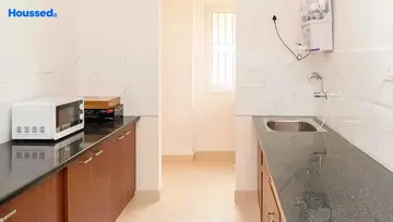 Project Image of Girls & Boys PG/Hostel in Zolo Duncan Kothnur, Bangalore - Image 289640