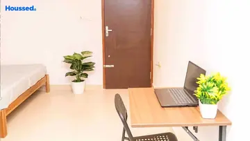 Project Image of Girls & Boys PG/Hostel in Zolo Duncan Kothnur, Bangalore - Image 289641