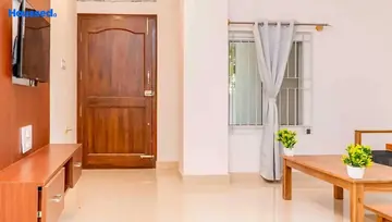 Project Image of Girls & Boys PG/Hostel in Zolo Duncan Kothnur, Bangalore - Image 289636