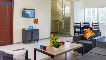 Project Image of Girls & Boys PG/Hostel in Zolo Platinum City Yeshwanthpur, Bangalore - Image 289650