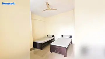 Project Image of Girls & Boys PG/Hostel in Zolo Platinum City Yeshwanthpur, Bangalore - Image 289647