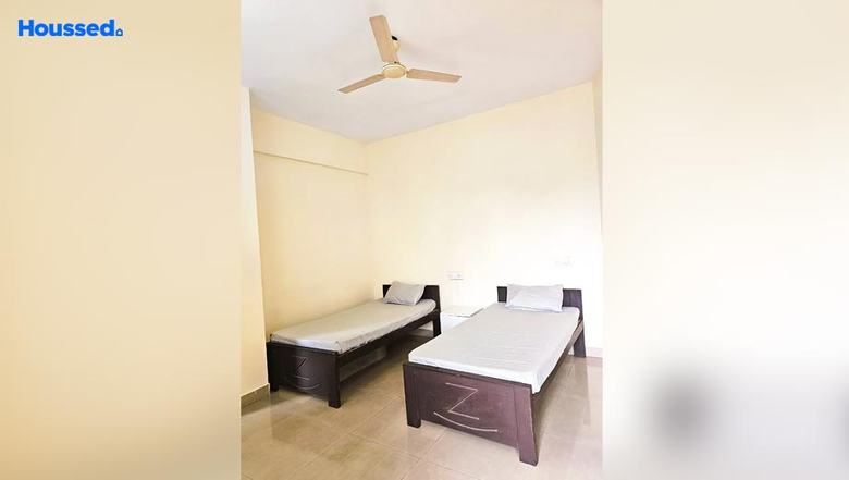 Project Image of Girls & Boys PG/Hostel in Zolo Platinum City, Yeshwanthpur - Image 289647