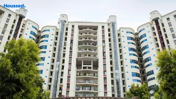 Project Image of Girls & Boys PG/Hostel in Zolo Platinum City Yeshwanthpur, Bangalore - Image 289649