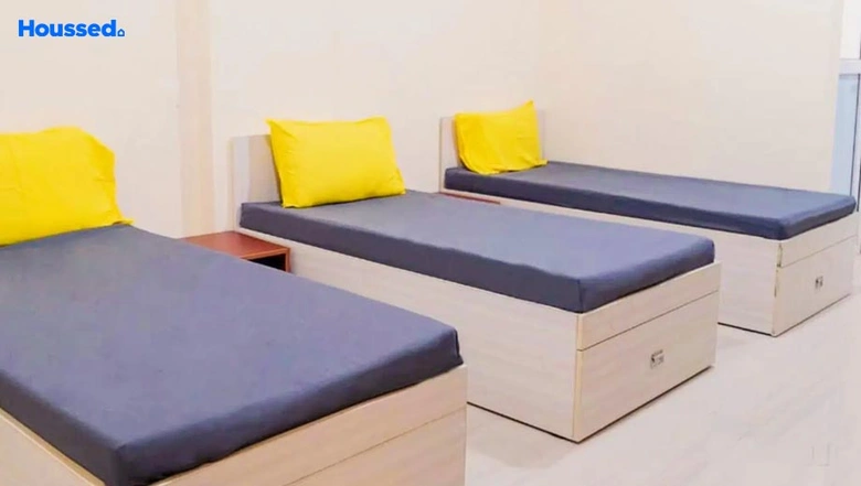 Project Image of Girls & Boys PG/Hostel in Zolo Platinum City, Yeshwanthpur - Image 289648