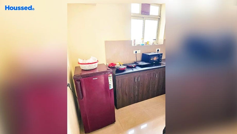 Project Image of Girls & Boys PG/Hostel in Zolo Platinum City, Yeshwanthpur - Image 289646