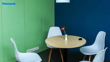 Sample Apartment of MyBranch Shah Industrial Estate Co-Working space in Chandivali, Mumbai - Image 289662
