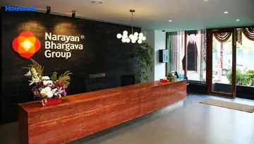 Sample Apartment of MyBranch Shah Industrial Estate Co-Working space in Chandivali, Mumbai - Image 289663