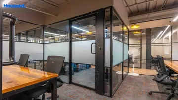 Sample Apartment of Cokarma Kokapet Co-Working space in Kokapet, Hyderabad - Image 289696