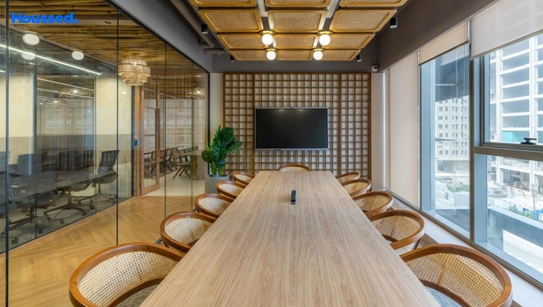 Sample Apartment of Coworking Space in Cokarma Kokapet, Kokapet - Image 289694