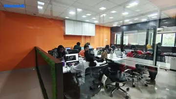 Project Image of Toutle Space Corporate Arena Co-Working space in Goregaon West, Mumbai - Image 289691