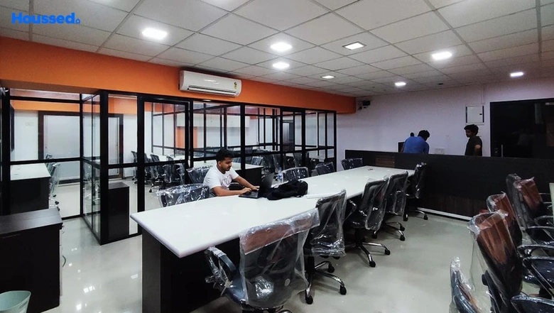 Project Image of Coworking Space in Toutle Space Corporate Arena, Goregaon West - Image 289690