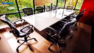 Project Image of Toutle Space Corporate Arena Co-Working space in Goregaon West, Mumbai - Image 289692
