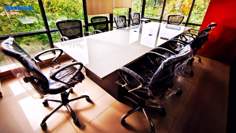Project Image of Coworking Space in Toutle Space Corporate Arena, Goregaon West - Image 289692