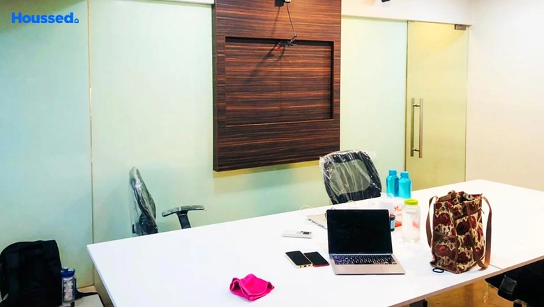 Project Image of Coworking Space in Toutle Space Corporate Arena, Goregaon West - Image 289689