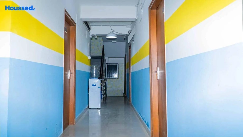 Project Image of Girls & Boys PG/Hostel in Zolo Estonia A, Chikkakannalli - Image 289700