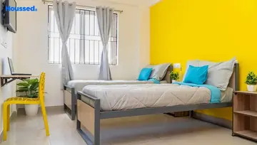 Project Image of Girls & Boys PG/Hostel in Zolo Estonia A Chikkakannalli, Bangalore - Image 289705
