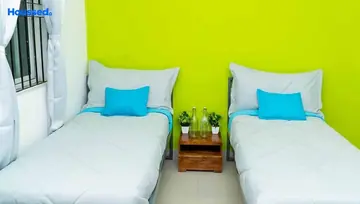 Project Image of Girls & Boys PG/Hostel in Zolo Estonia A Chikkakannalli, Bangalore - Image 289707