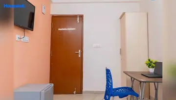 Project Image of Girls & Boys PG/Hostel in Zolo Estonia A Chikkakannalli, Bangalore - Image 289706