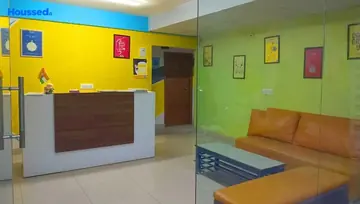 Project Image of Girls & Boys PG/Hostel in Zolo Estonia A Chikkakannalli, Bangalore - Image 289709