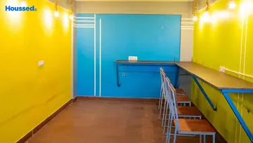 Project Image of Girls & Boys PG/Hostel in Zolo Estonia A Chikkakannalli, Bangalore - Image 289704