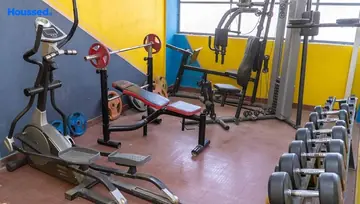 Project Image of Girls & Boys PG/Hostel in Zolo Estonia A Chikkakannalli, Bangalore - Image 289703