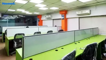 Sample Apartment of Toutle Space Mindspace Co-Working space in Malad West, Mumbai - Image 289713