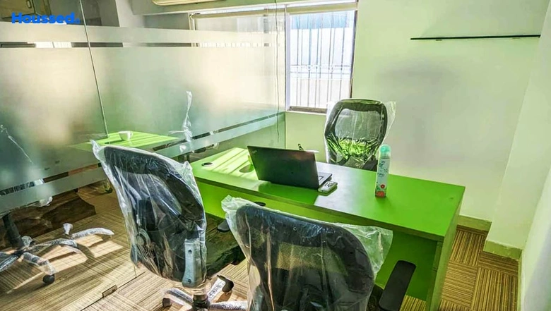 Sample Apartment of Coworking Space in Toutle Space Mindspace, Malad West - Image 289715