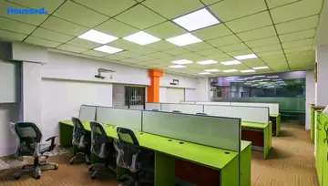 Sample Apartment of Toutle Space Mindspace Co-Working space in Malad West, Mumbai - Image 289718