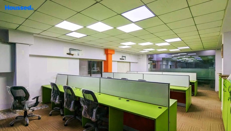 Sample Apartment of Coworking Space in Toutle Space Mindspace, Malad West - Image 289718