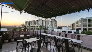 Sample Apartment of Toutle Space Mindspace Co-Working space in Malad West, Mumbai - Image 289716