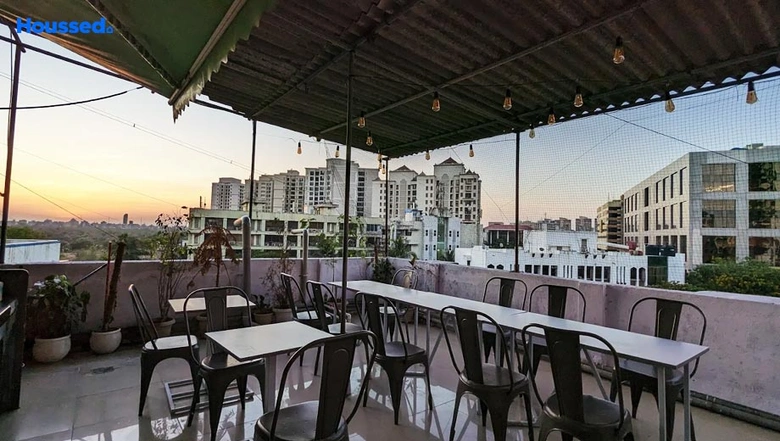 Sample Apartment of Coworking Space in Toutle Space Mindspace, Malad West - Image 289716