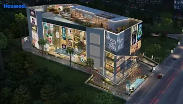 Project Image of SBR Lucky Mall - Image 289730