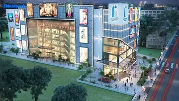 Project Image of SBR Lucky Mall - Image 289733