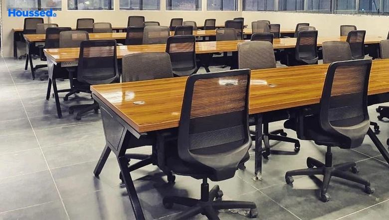 Sample Apartment of Coworking Space in CoKarma Hitec City, Hitech City - Image 289757