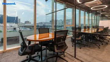 Sample Apartment of CoKarma Hitec City Co-Working space in Hitech City, Hyderabad - Image 289758