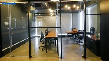 Sample Apartment of CoKarma Hitec City Co-Working space in Hitech City, Hyderabad - Image 289756