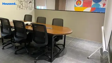 Sample Apartment of CoKarma Hitec City Co-Working space in Hitech City, Hyderabad - Image 289759