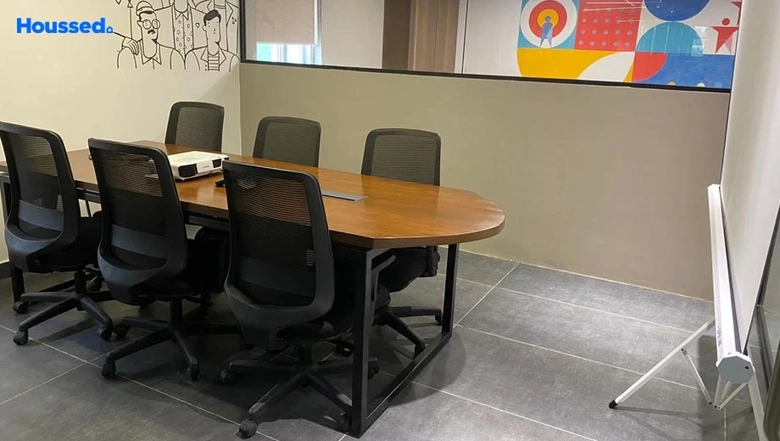 Sample Apartment of Coworking Space in CoKarma Hitec City, Hitech City - Image 289759