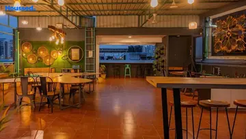 Project Image of Girls & Boys PG/Hostel in Zolo Inxs HSR Layout, Bangalore - Image 289741