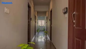 Project Image of Girls & Boys PG/Hostel in Zolo Inxs HSR Layout, Bangalore - Image 289735