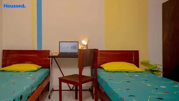 Project Image of Girls & Boys PG/Hostel in Zolo Inxs HSR Layout, Bangalore - Image 289737