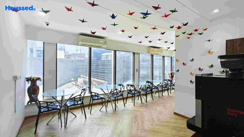 Sample Apartment of Coworking Space in 603 The Coworking Space Kamala Mills Compound, Lower Parel West - Image 289746