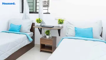 Project Image of Girls & Boys PG/Hostel in Zolo Highstreet E Electronic City, Bangalore - Image 289751
