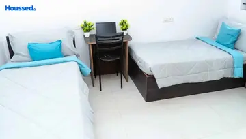 Project Image of Girls & Boys PG/Hostel in Zolo Highstreet E Electronic City, Bangalore - Image 289750