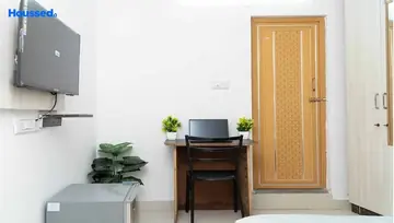 Project Image of Girls & Boys PG/Hostel in Zolo Highstreet E Electronic City, Bangalore - Image 289753