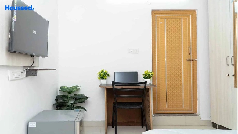 Project Image of Girls & Boys PG/Hostel in Zolo Highstreet E, Electronic City - Image 289753