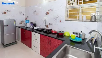Project Image of Girls & Boys PG/Hostel in Zolo Maven BTM Layout, Bangalore - Image 289898