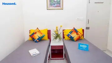 Project Image of Girls & Boys PG/Hostel in Zolo Maven BTM Layout, Bangalore - Image 289895