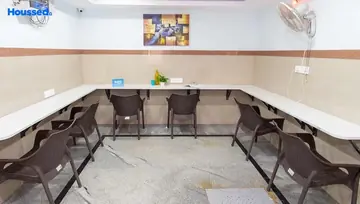 Project Image of Girls & Boys PG/Hostel in Zolo Maven BTM Layout, Bangalore - Image 289896